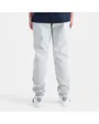 Pantalon de survetement Enfant ESS PANT REGULAR N1 ENFANT Gris