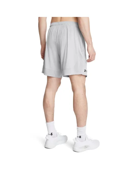 Short Homme TECH VENT 7IN SHORTS Gris