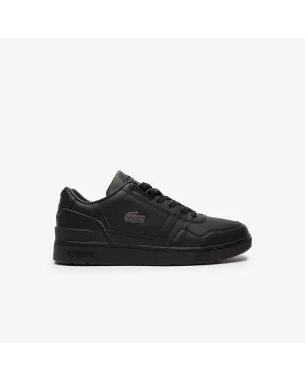 Chaussures Homme COURT T-CLIP Noir