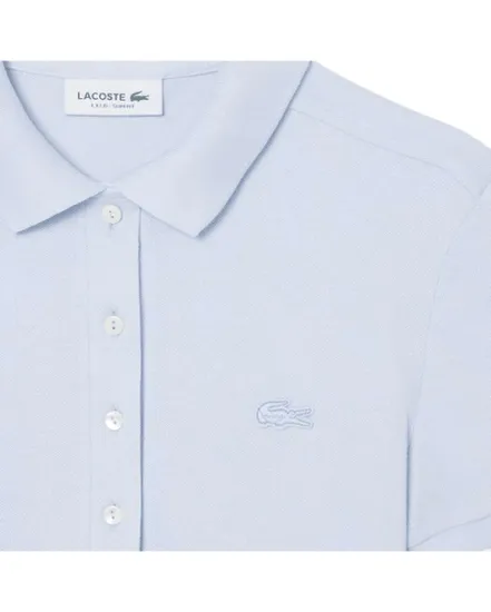 Polo Femme L.12.D