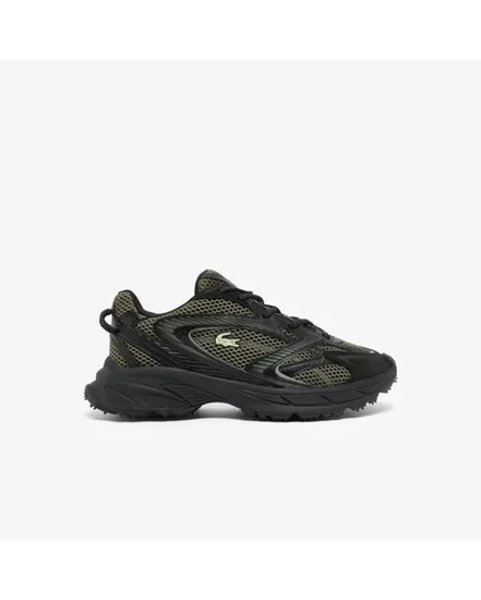 Chaussures Homme L003 NEO SHOT 225 6 SMA Noir