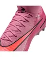 Crampons de football Homme ZM SUPERFLY 10 ELITE SG-PRO Rose