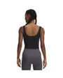 Débardeur Femme MOTION TANK EMEA Noir