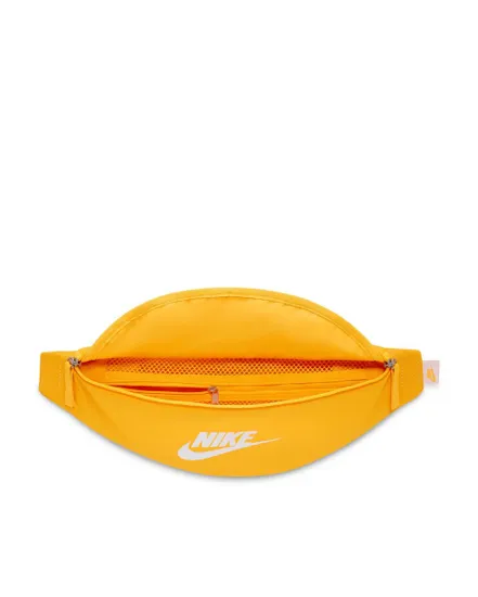 Banane Unisexe NK HERITAGE WAISTPACK - FA21 Orange