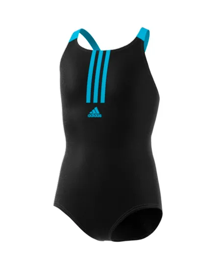 maillot de bain enfant YG SWIMSUIT Noir