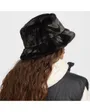 Bob U NK APEX BUCKET FUR SWSH H24 Noir