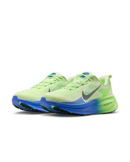 Chaussures de running Homme NIKE VOMERO 18 Vert