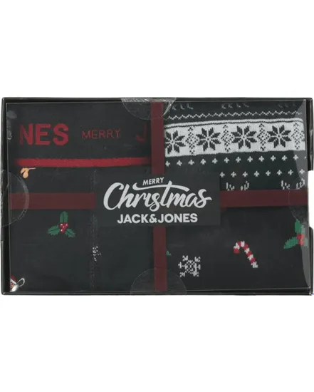 Coffret Cadeau Homme Jacmistletoe