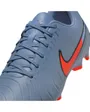 Crampons de football Homme LEGEND 10 CLUB FG/MG Bleu