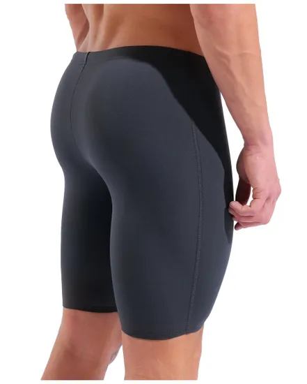 Short de bain Homme MEN S TEAM SWIM JAMMER SOLID Noir