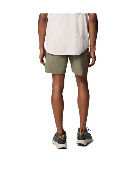 Cargo Short Homme MOUNTAINDALE Vert