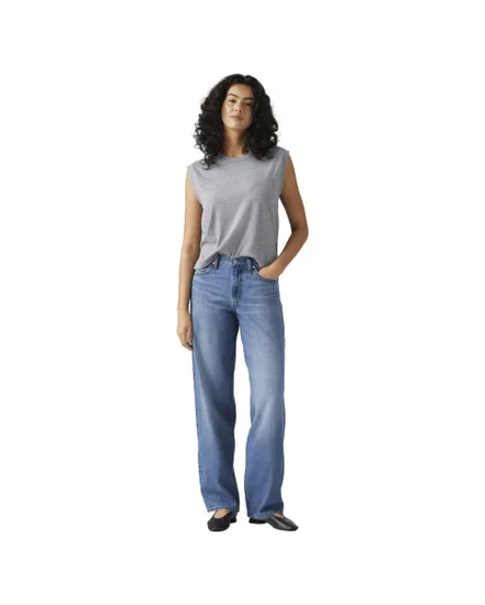 Jean Homme Baggy Dad