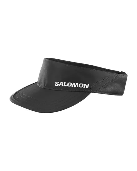 Visière Unisexe SHKOUT Visor Deep Black