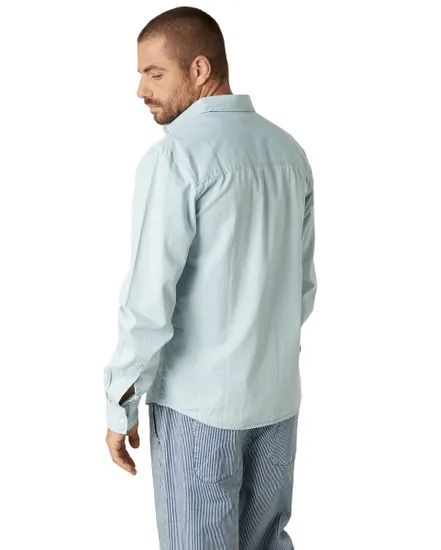 Chemise Homme MATCHY SH M