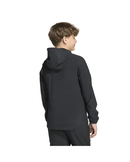 Pantalon de survetement Homme MUFC C VT J Y Noir