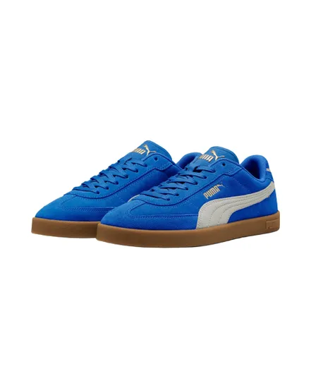 Sneakers Mixte Club Ii Era Suede