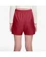 Short Enfant K NK DF MILER SHORT Rouge