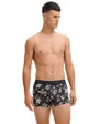 Slips Homme Jacflower Microfiber 3 Pack Noos