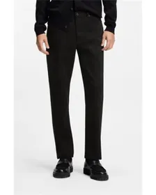 Jean Homme HUGO 634 Noir