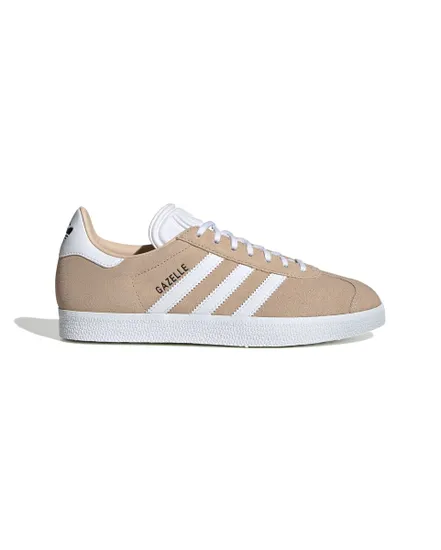 Chaussures Femme GAZELLE W Beige