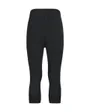 Legging mi-long Homme BL BOTTOM 3/4 ACTIVE WARM ECO Noir