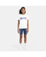 Tee-shirt enfant Village Equipe de France Olympique