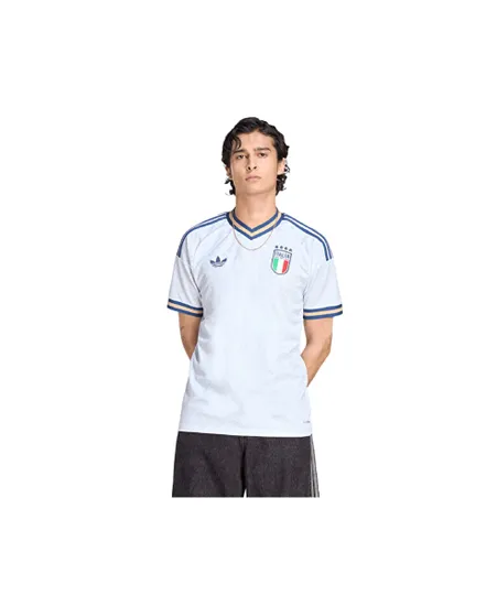 Maillot Football Homme Italie Away 2026