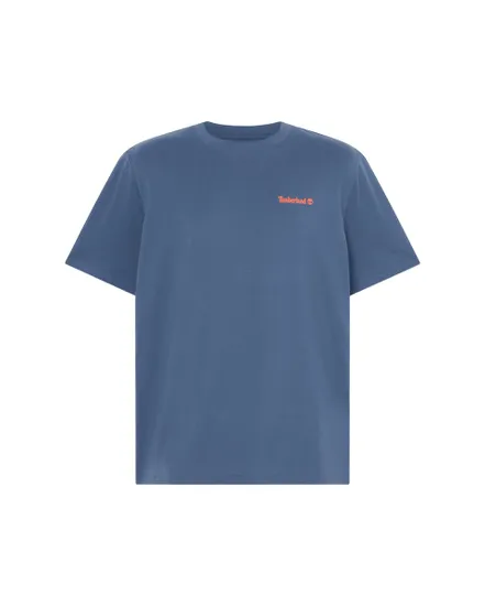 T-Shirt Homme Magnet Back Graphic Tee