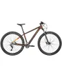 VTT semi rigide Unisexe REVOX 7 Marron