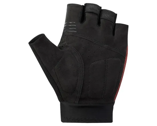 Gants courts Homme EXPLORER Rouge