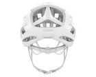 Casque Route Unisexe AIRBREAKER Blanc Pur
