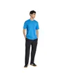 T-Shirt Homme Summer Slide Trim Graphic