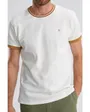 T-shirt Homme CLASSIC T-SHIRT MC Blanc
