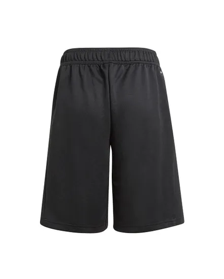 Short Enfant B BL SHO Noir