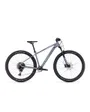 VTT semi rigide ACCESS WS SLX Gris/Argent