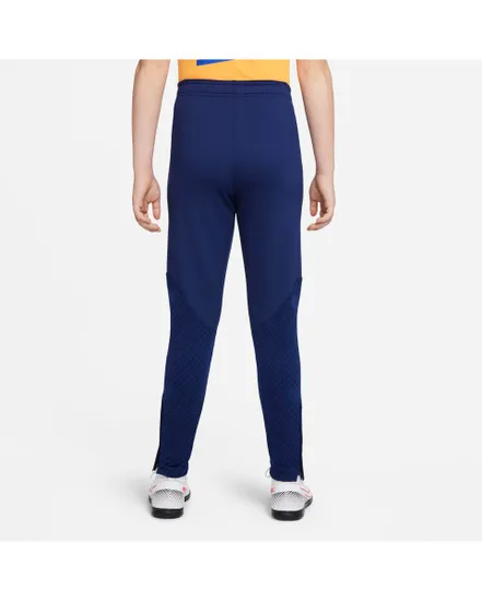 Pantalon de football Enfant plus âgé FCB Y NK DF STRK PANT KPZ KS Barcelone