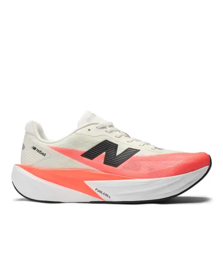 Chaussures de running Homme M REBEL TN Rouge