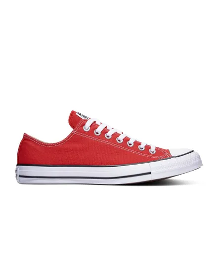 Chaussures Homme ALL STAR OX RED Rouge
