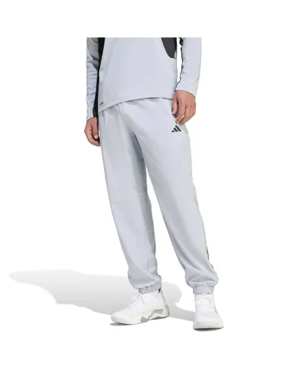 Pantalon de survetement Homme TECHESS PANT Bleu