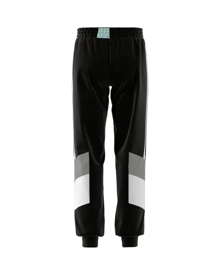 Pantalon de survetement long Enfant B CB WO C PT Noir