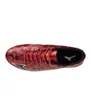 Crampons de football MIZUNO II SELECT AG Rouge