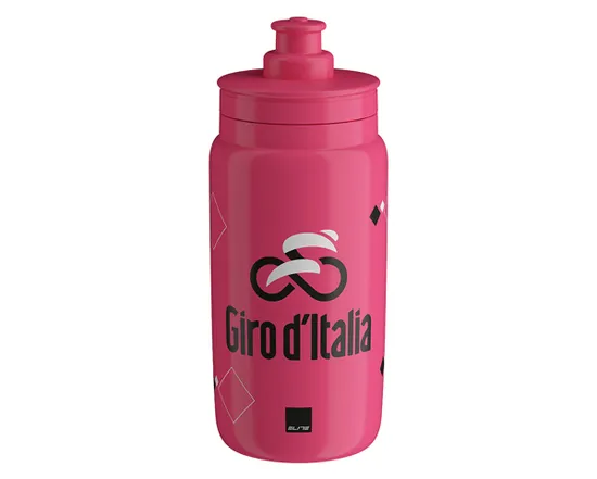 Bidon FLY GIRO 2024 550ml Rose