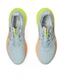 Chaussures de running Homme GEL-NIMBUS 26 PARIS Gris