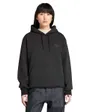 Sweat à Capuche Homme Silicon Badge