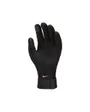 Gants de football Enfant Y NK ACDMY THERMAFIT - HO22 Noir