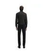 Pull col roulé Homme Musso-P
