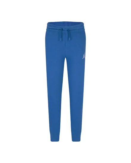 Pantalon Garçon MJ ESSENTIALS PANT Bleu