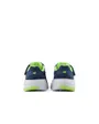 Chaussures Bébé I578V1 Bleu