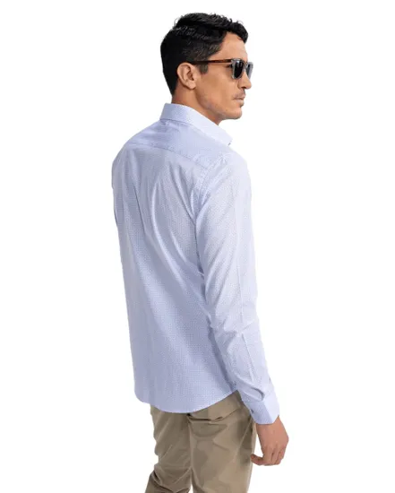 Chemise Homme Classic Chemise ML