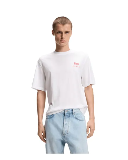 T-shirt Homme Nucavo